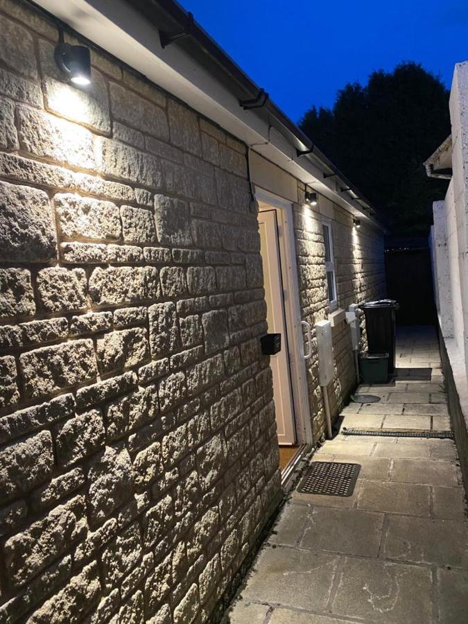 Woodlands Court Holiday Retreat Paulton Exterior photo